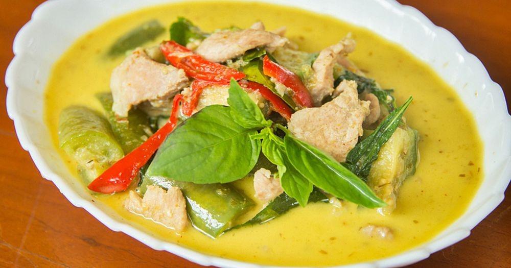 Thai Time